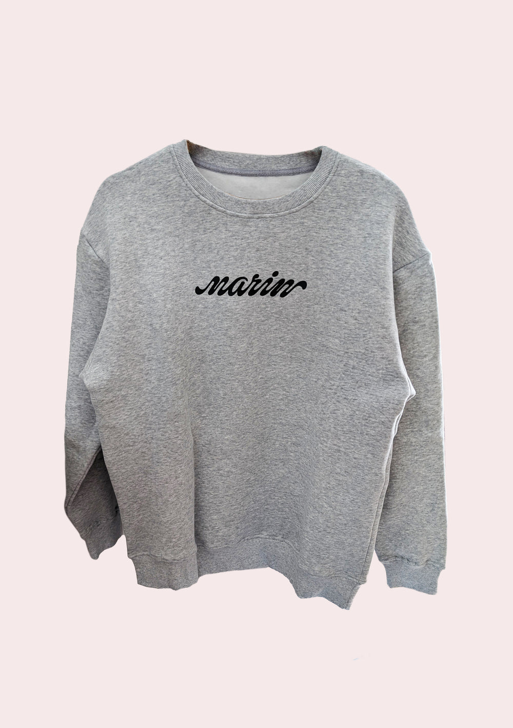 Marin Living Foods Sweatshirt