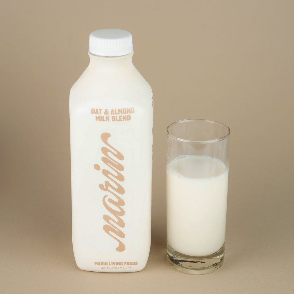 large capacity milk glass bottle 1000